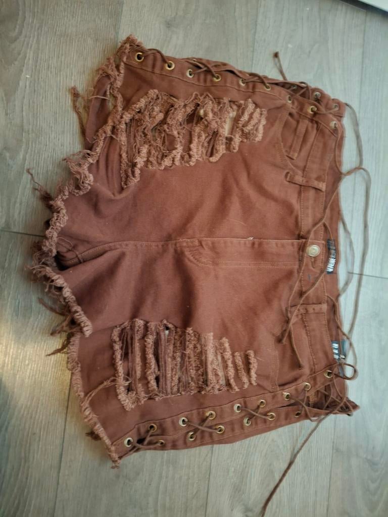 Nieuw size usa 36 en italy 50 merk fashion nova, Kleding | Dames, Ophalen of Verzenden, Nieuw, Maat 36 (S)