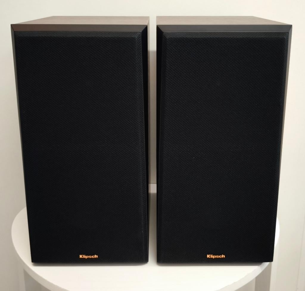 Klipsсh RP 600M acoustics, Audio, Tv en Foto, Luidsprekers, Overige merken, Ophalen of Verzenden, Zo goed als nieuw, 60 tot 120 watt