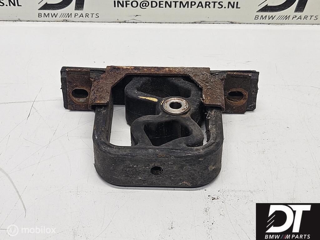 Uitlaatsteun BMW M3 E46 E39 M5 E36 M3 E92 M3 18201401797, Auto-onderdelen, Uitlaatsystemen, Gebruikt, Ophalen of Verzenden, BMW