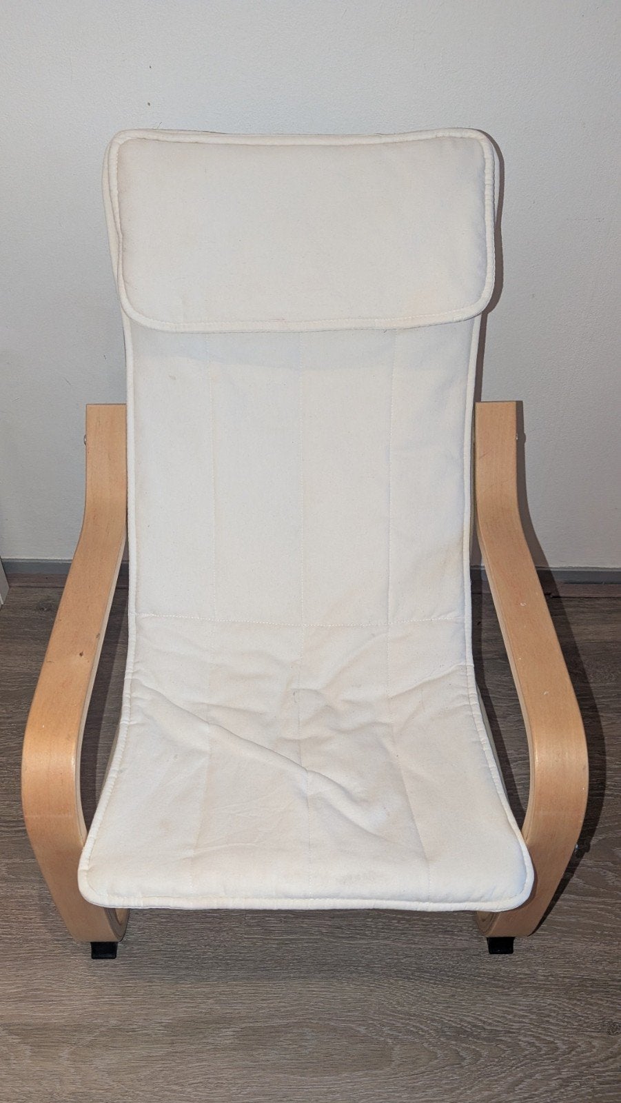 IKEA Kinderfauteuil - Gebruikt, Ophalen, Gebruikt, Stoel(en)