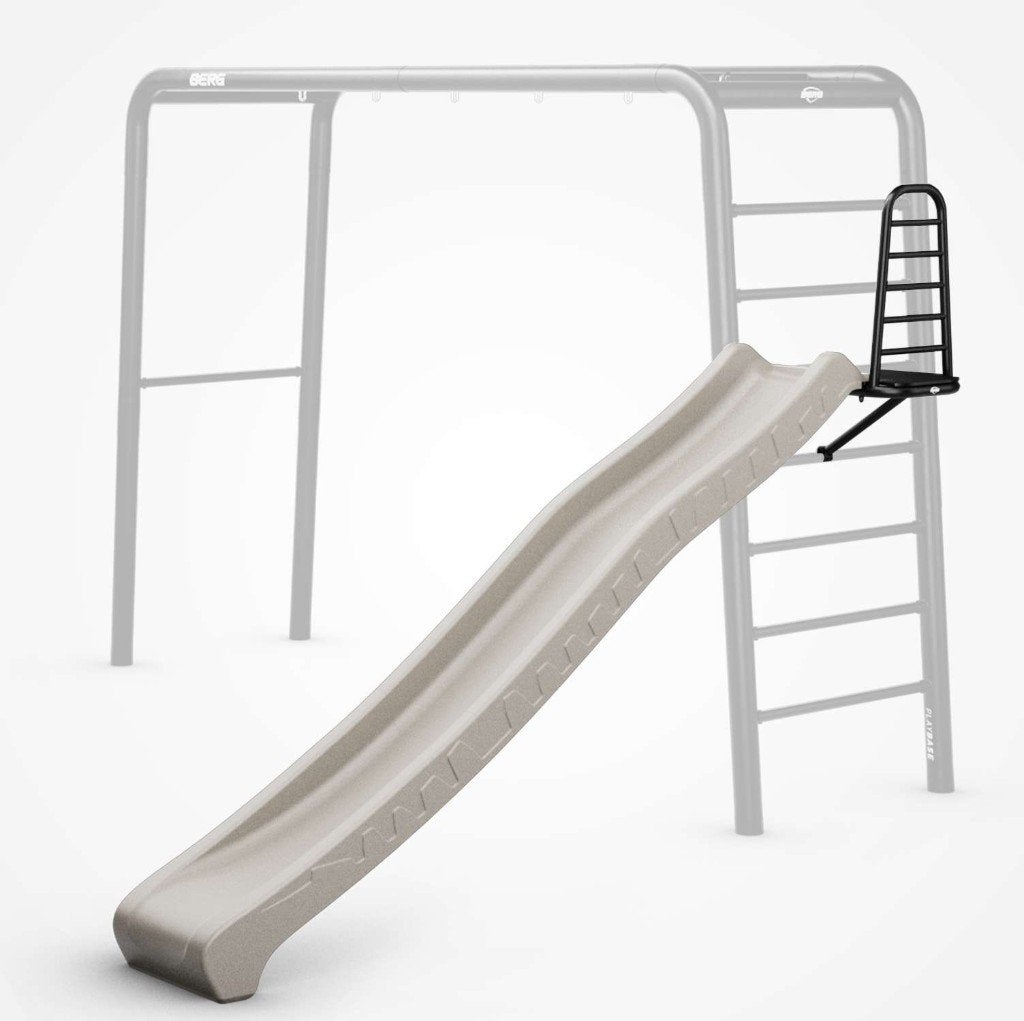 Platform + Glijbaan voor Berg Playbase ook in onze showroom, ., Nieuw, Ophalen of Verzenden, .
