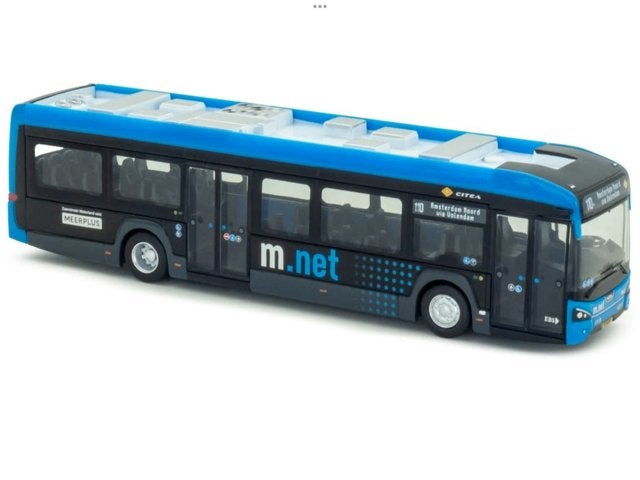 VDL Citea EBS LE-122 4255 bus, Ophalen of Verzenden, Nieuw, Bus of Vrachtwagen