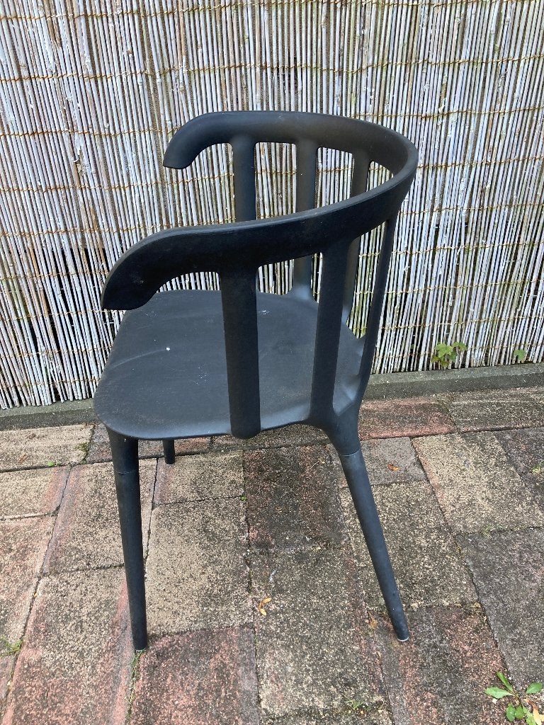 Ikea PS 2012 stoel, Huis en Inrichting, Stoelen, Ophalen, Gebruikt, Eén