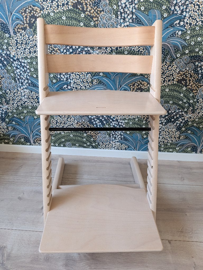 Stokke trip trap, Ophalen, Gebruikt, Meegroeistoel