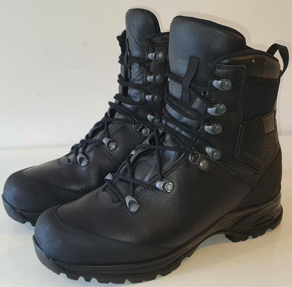 Nieuw! Moderne Haix Mondo GTX Wandelschoenen Maat 275 B 43,5, Sport en Fitness, Bergsport en Wandelen, Verzenden, Nieuw, Schoenen