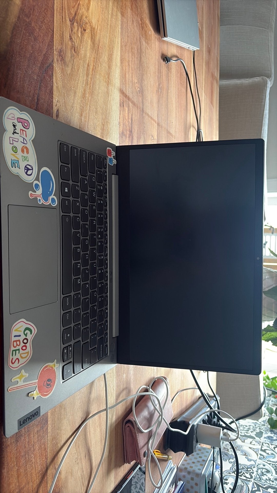 Defecte Lenovo ThinkBook 14 G2 ARE (Voor onderdelen / Hobby), Verzenden, Zo goed als nieuw, 14 inch