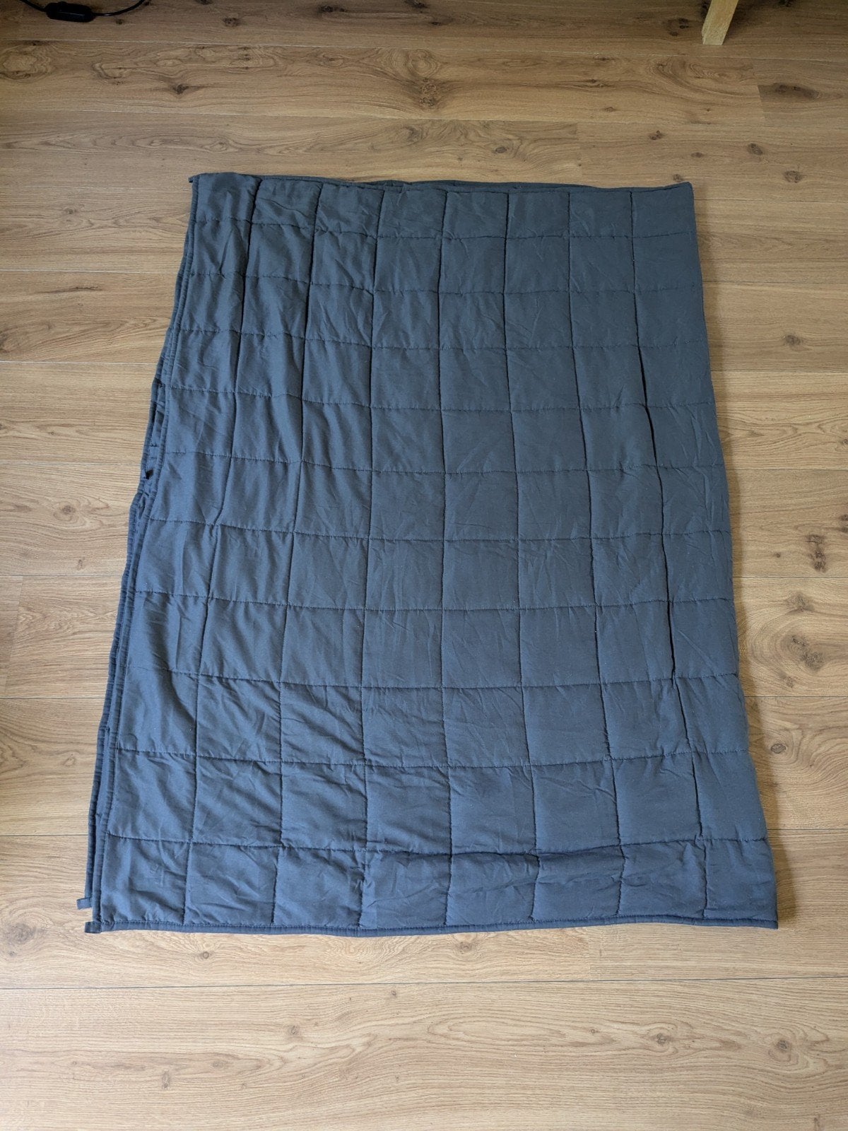 Verzwaringsdeken 135x200cm 7kg - Voor betere slaap, Ophalen of Verzenden, Zo goed als nieuw