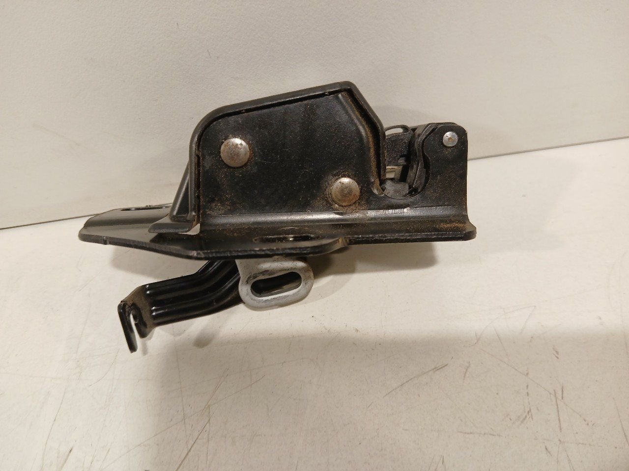 Slot mechaniek portier rechtsachter Peugeot Expert, Onderdelen@venauto.nl, Van der Ven Autorecycling B.V., Gebruikt, Ettenseweg 76, 4706 PB Roosendaal, The Netherlands