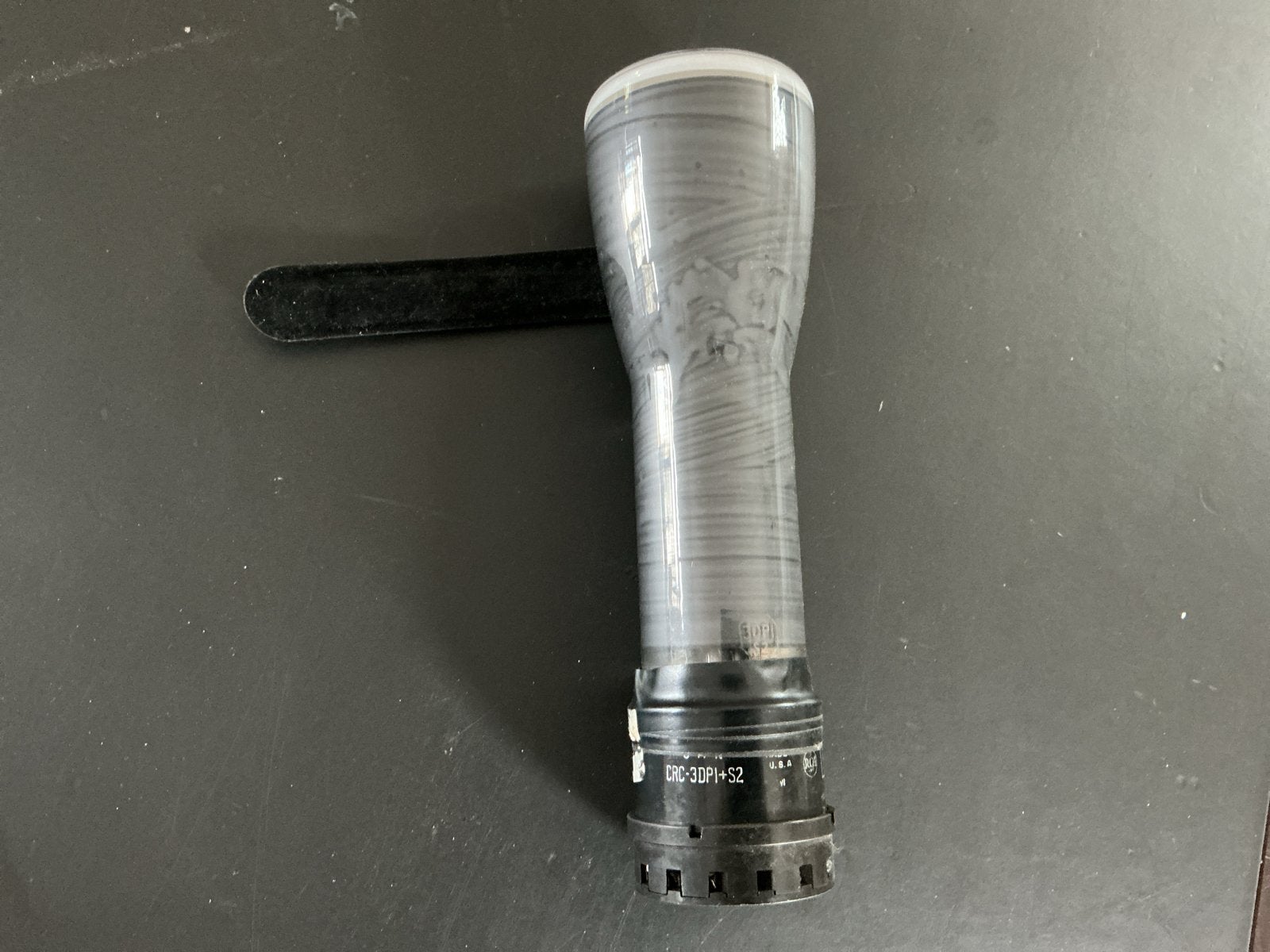 RCA CRC-3DPI+S2 Beeldversterkerbuis, Ophalen of Verzenden