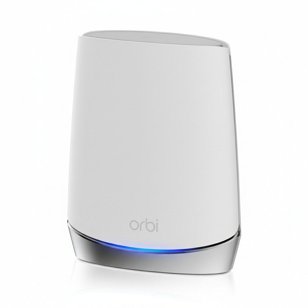 Netgear Orbi Satelliet RBS750 Wifi-6, Computers en Software, Ophalen of Verzenden, Nvt, Nvt, Nvt