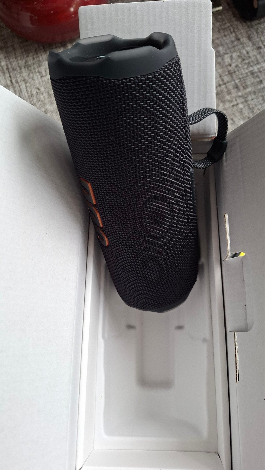 Foto 4 van JBL Flip 7 Draagbare Bluetooth Speaker - Nieuw in Doos