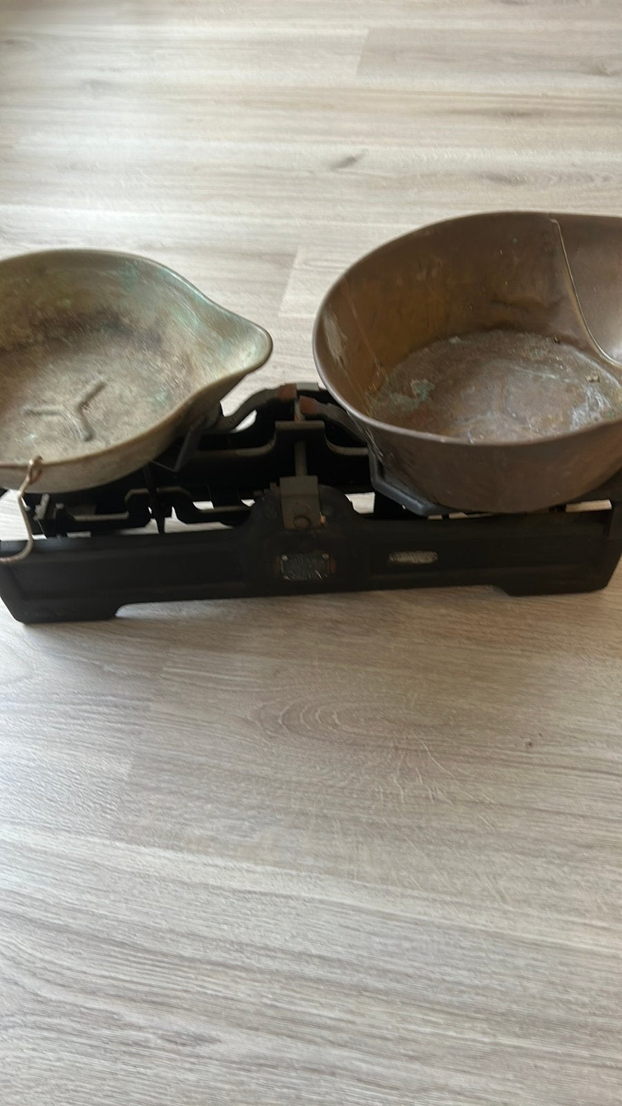 Weegschaal, Minder dan 10 kg, Keukenweegschaal, 1 tot 500 gram, Ophalen of Verzenden