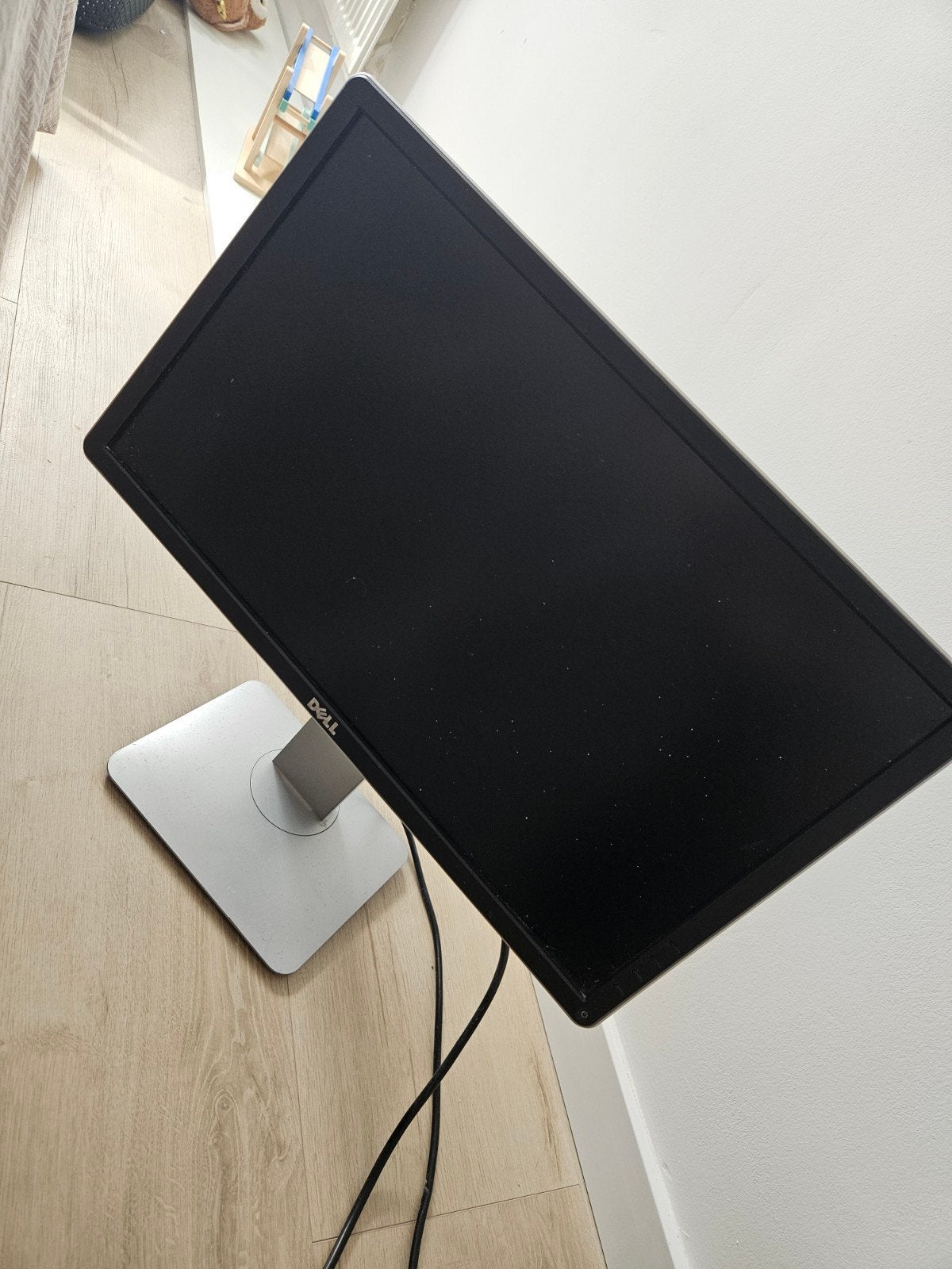 Dell Computerscherm - Goede Staat, Computers en Software, Monitoren, Ophalen