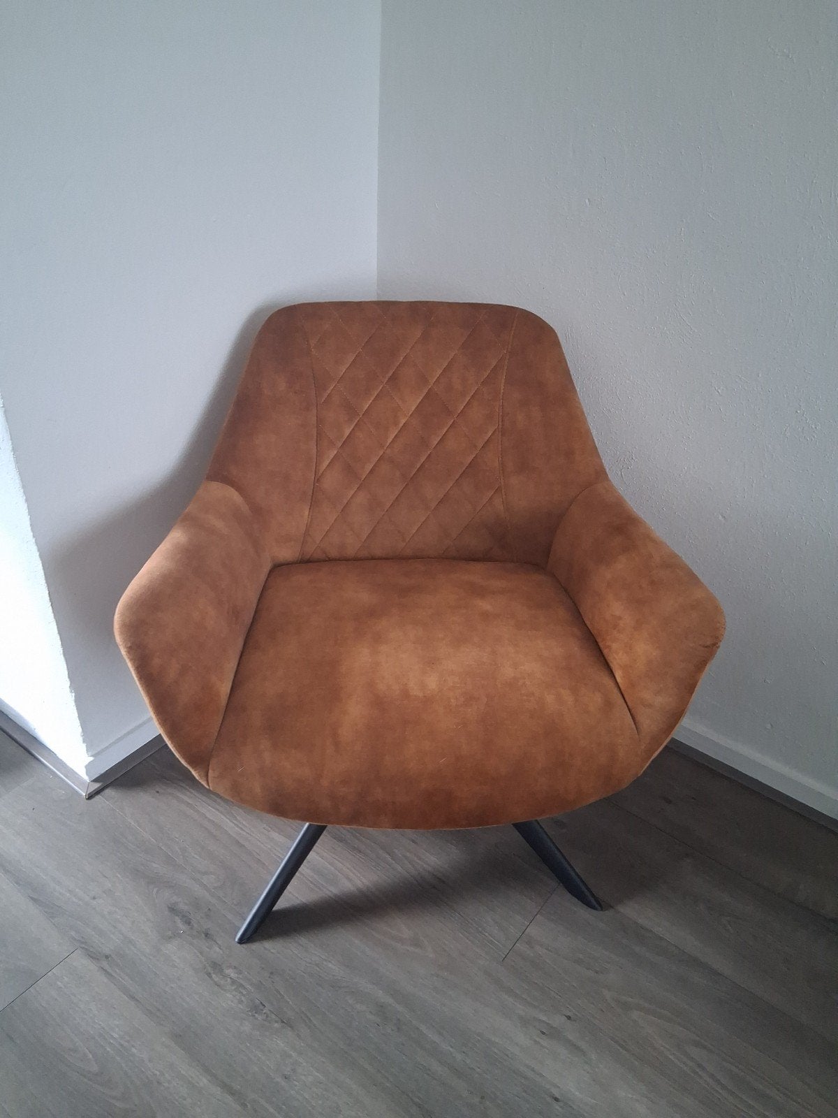 fauteuil, Ophalen, Zo goed als nieuw, 75 tot 100 cm, 50 tot 75 cm