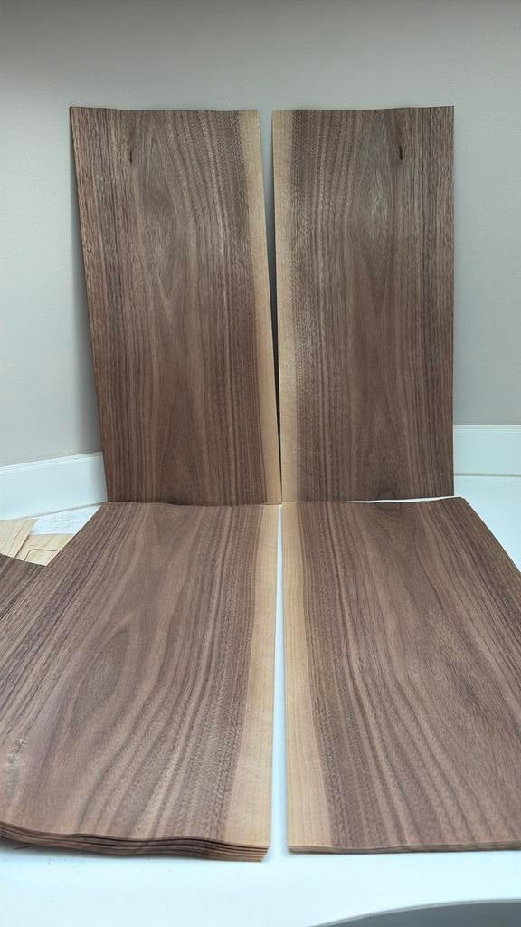 54x23cm noten 22 vellen voor €6, Verzenden, Nieuw, Boek