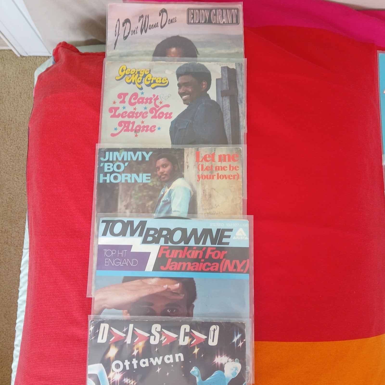 Soul singels, Verzamelen, Tijdschriften, Kranten en Knipsels, Ophalen of Verzenden, 1980 tot heden, Tijdschrift