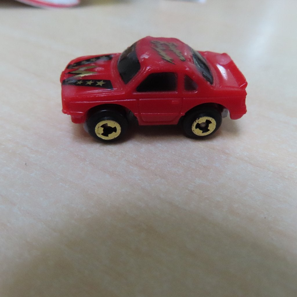 kindersurprise/ verrassingseieren, figuurtjes en plaatjes, Ophalen of Verzenden, Gebruikt, Overige typen