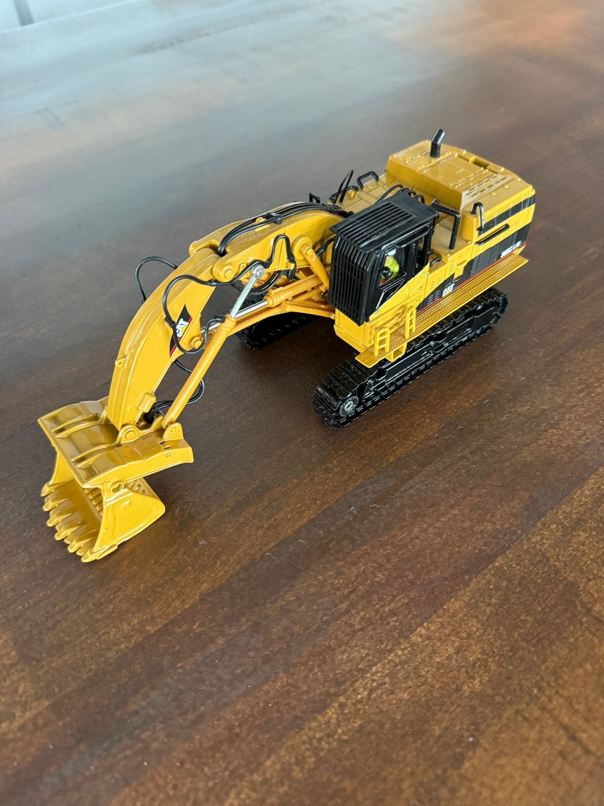CAT 365C FS graafmachine 1:50, Ophalen of Verzenden, Zo goed als nieuw, Hijskraan, Tractor of Landbouw