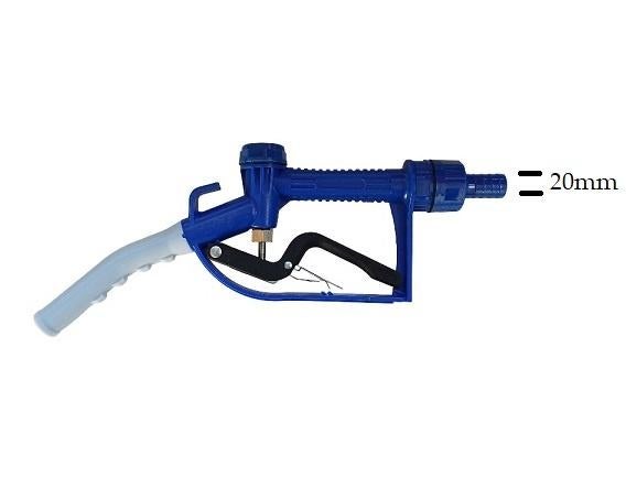 tankpistool adblue, Auto-onderdelen, Brandstofsystemen, Ophalen, Nieuw, Overige automerken