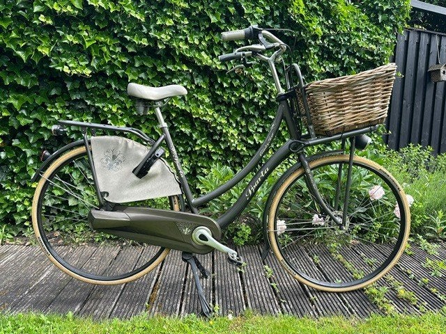 Fiets Sparta Country Style, Ophalen, Sparta, Gebruikt, Versnellingen