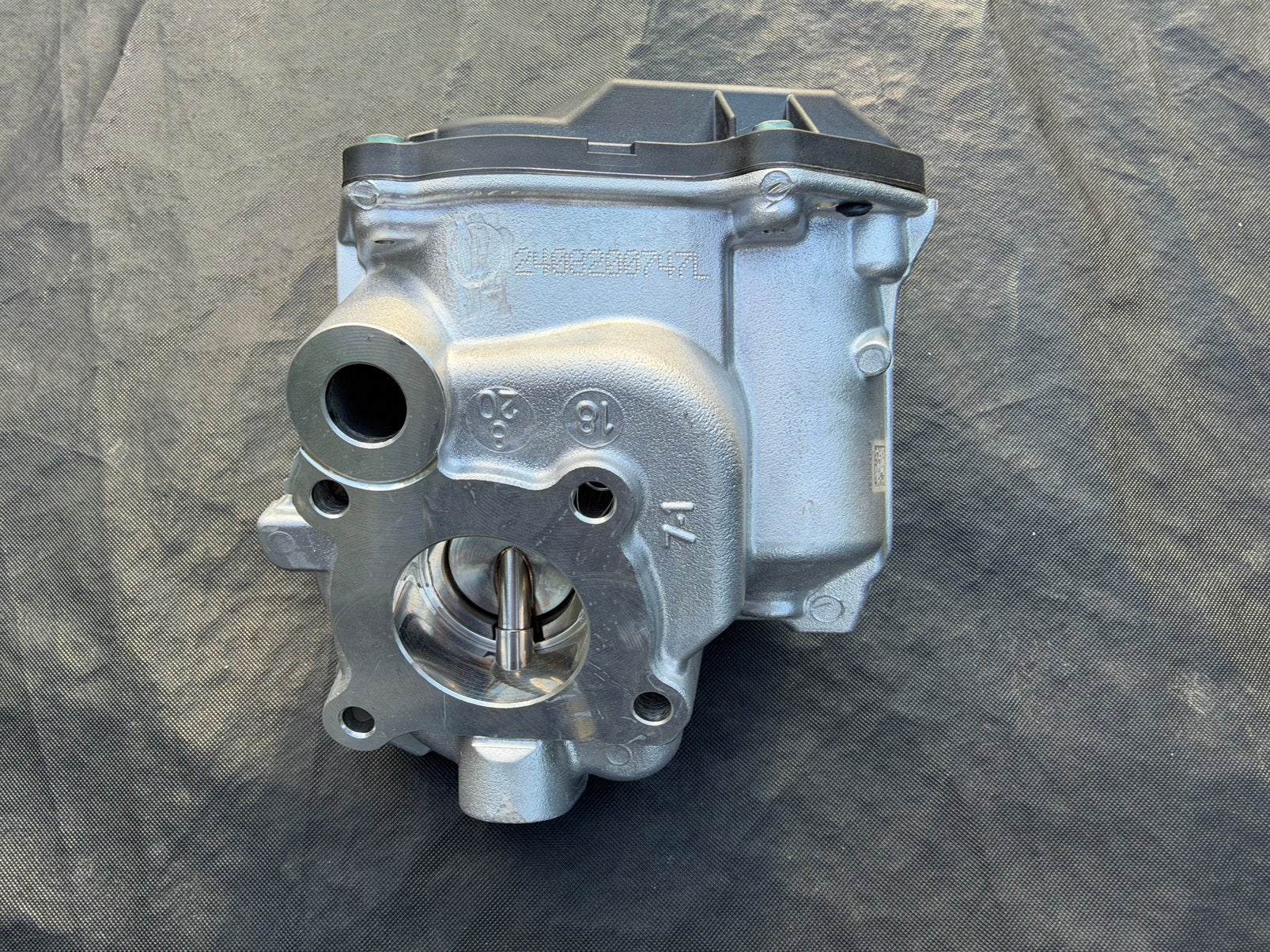 Nieuwe EGR klep VDO A2C5951468 / 2803601008302 voor Mercedes, Ophalen of Verzenden, Nieuw