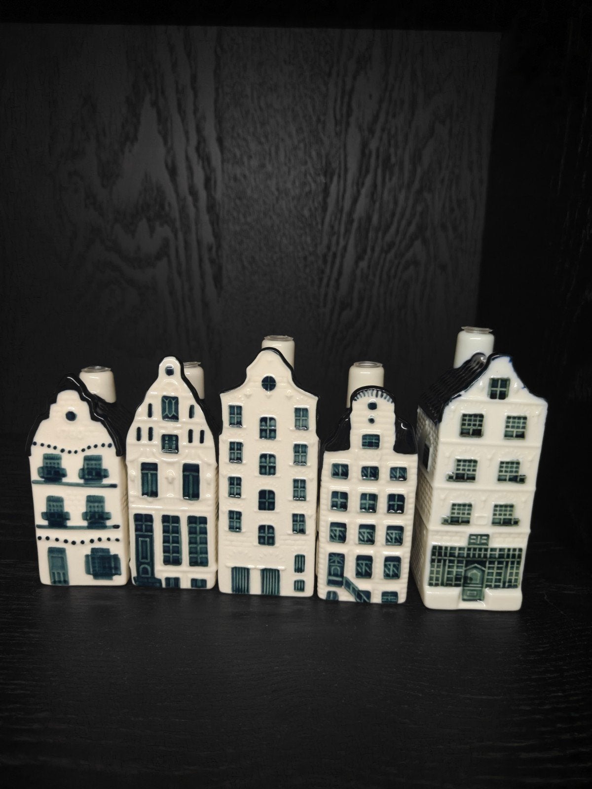 KLM huis, Verzamelen, Ophalen of Verzenden