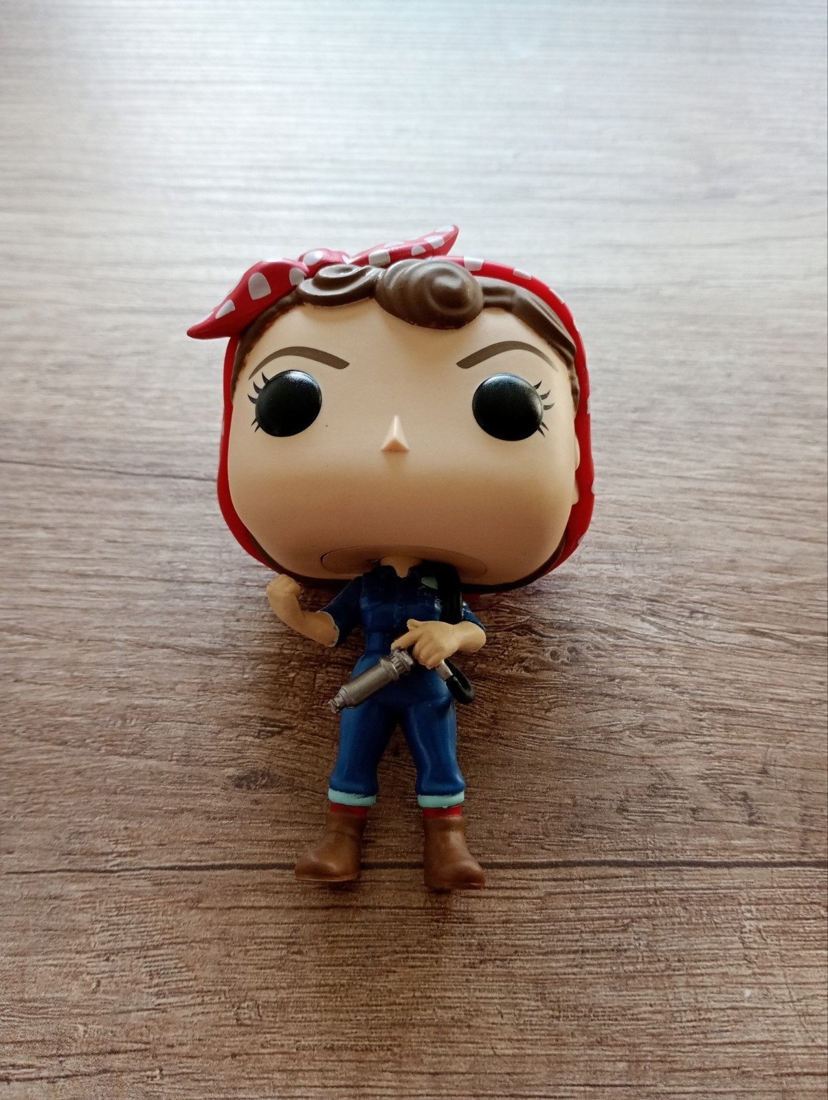 Rosie the Riveter, Ophalen of Verzenden, Nieuw