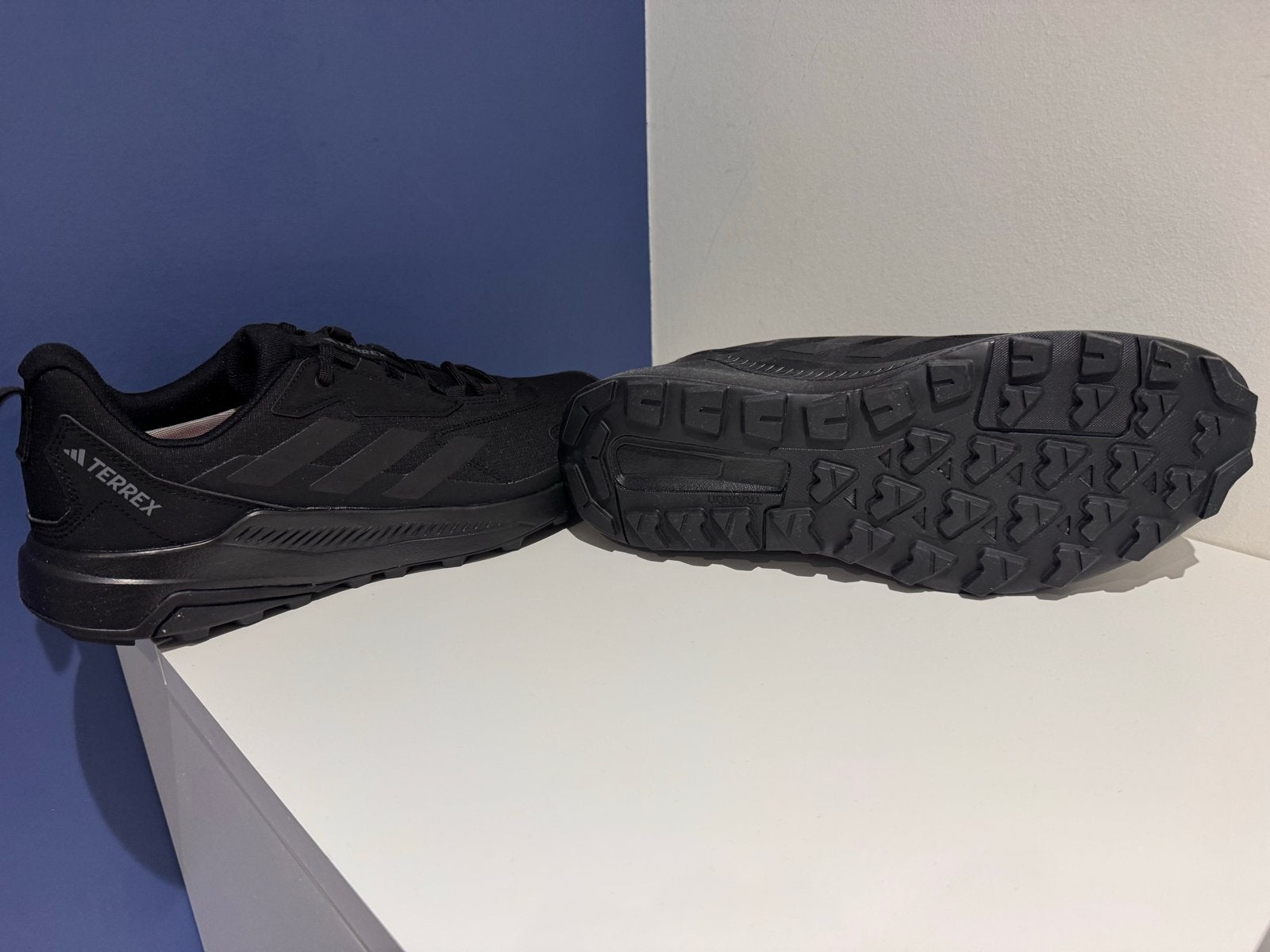 Adidas Terrex Anylander R.RDY - Nieuw in doos, Zwart, Nieuw, Ophalen of Verzenden, Wandelschoenen of Bergschoenen