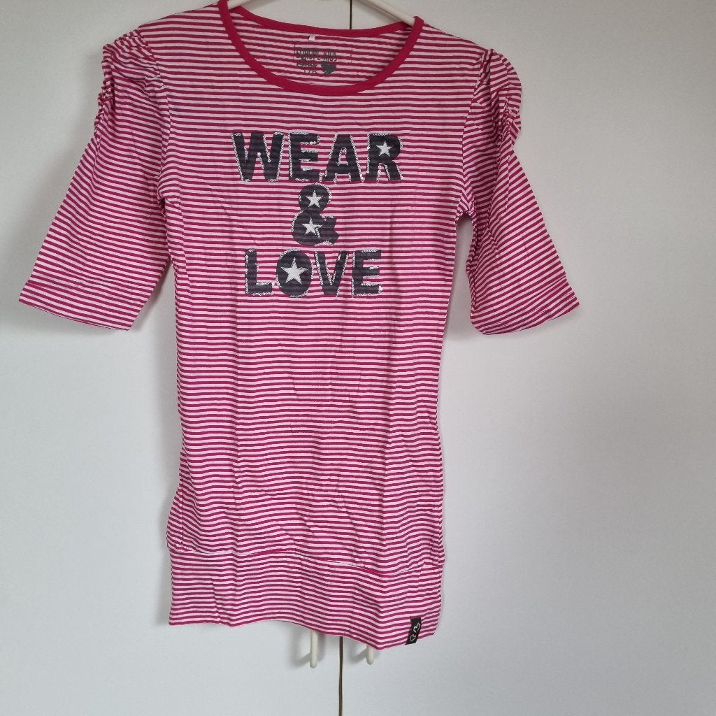 Kinderkleding pakket 176 (7 stuks), Kinderen en Baby's, Ophalen of Verzenden, Gebruikt, Maat 176