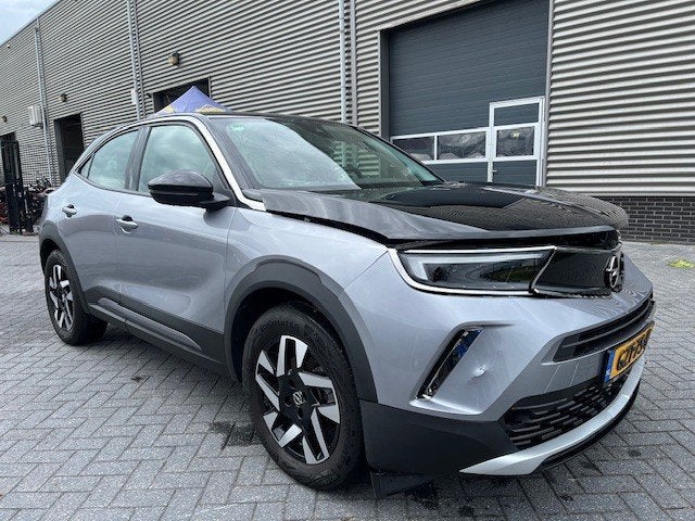 Opel Mokka-e Electric 50Kwh Level 5 (bj 2023, automaat), Automaat, Elektrisch, Opel, SUV of Terreinwagen