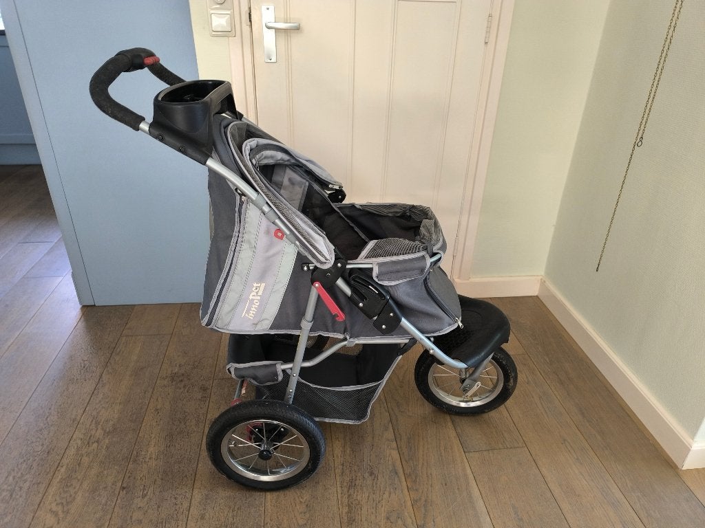 Innopet Comfort honden buggy, Marco@marotaxaties.nl, Innopet Comfort, Ophalen of Verzenden, Innopet
