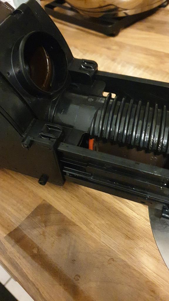 Monteur voor Jura en Delonghi, Witgoed en Apparatuur, Koffiezetapparaten, Ophalen of Verzenden, Koffiemachine