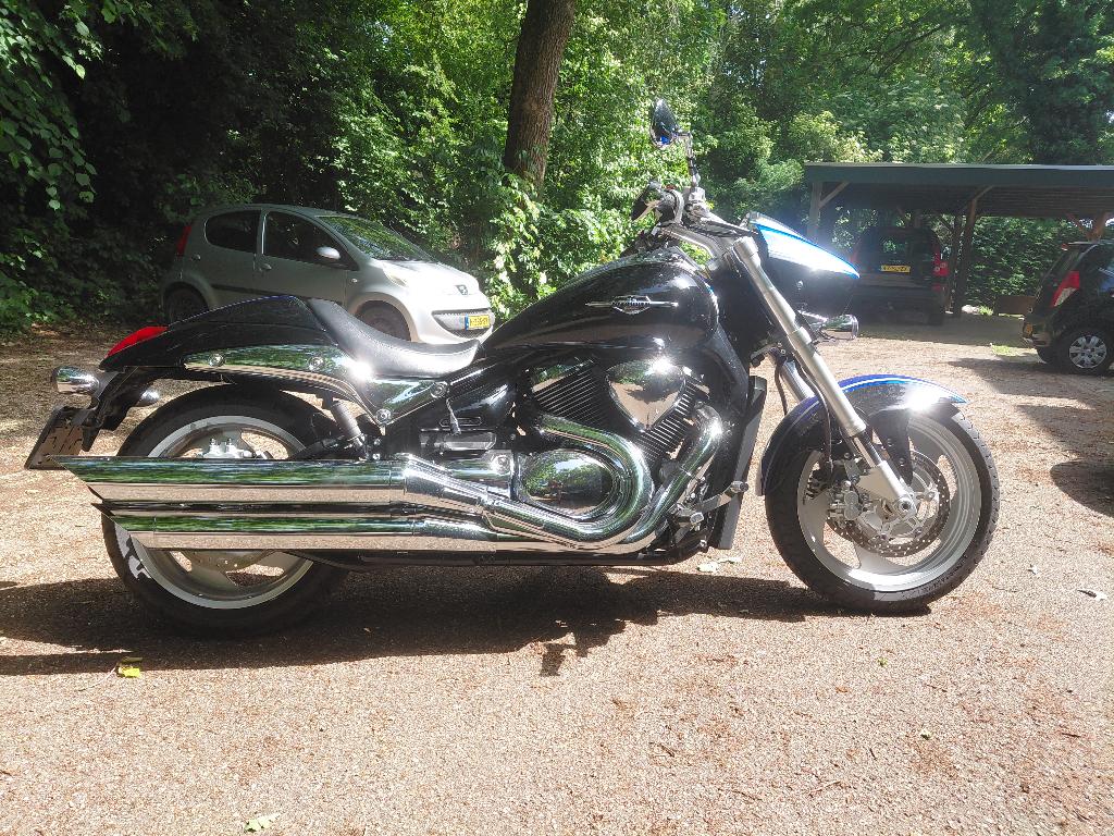 Suzuki VZ1500, Occasion, Particulier, Meer dan 35 kW, Overig