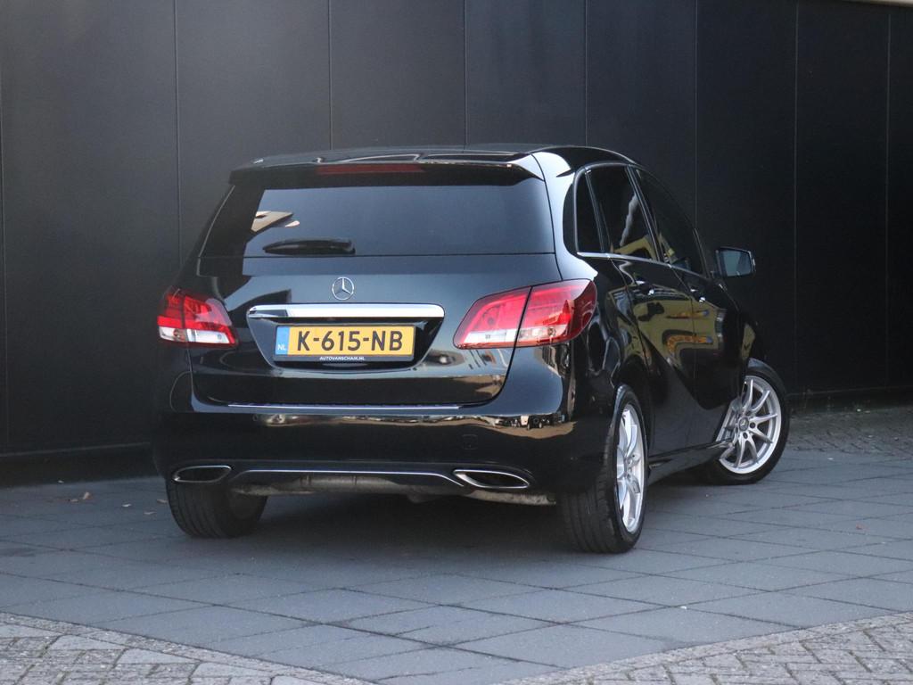 Mercedes-Benz B-klasse 250 4Matic Prestige | MEMORY | CAMERA, Automaat, 15 km/l, Gebruikt, 4 cilinders