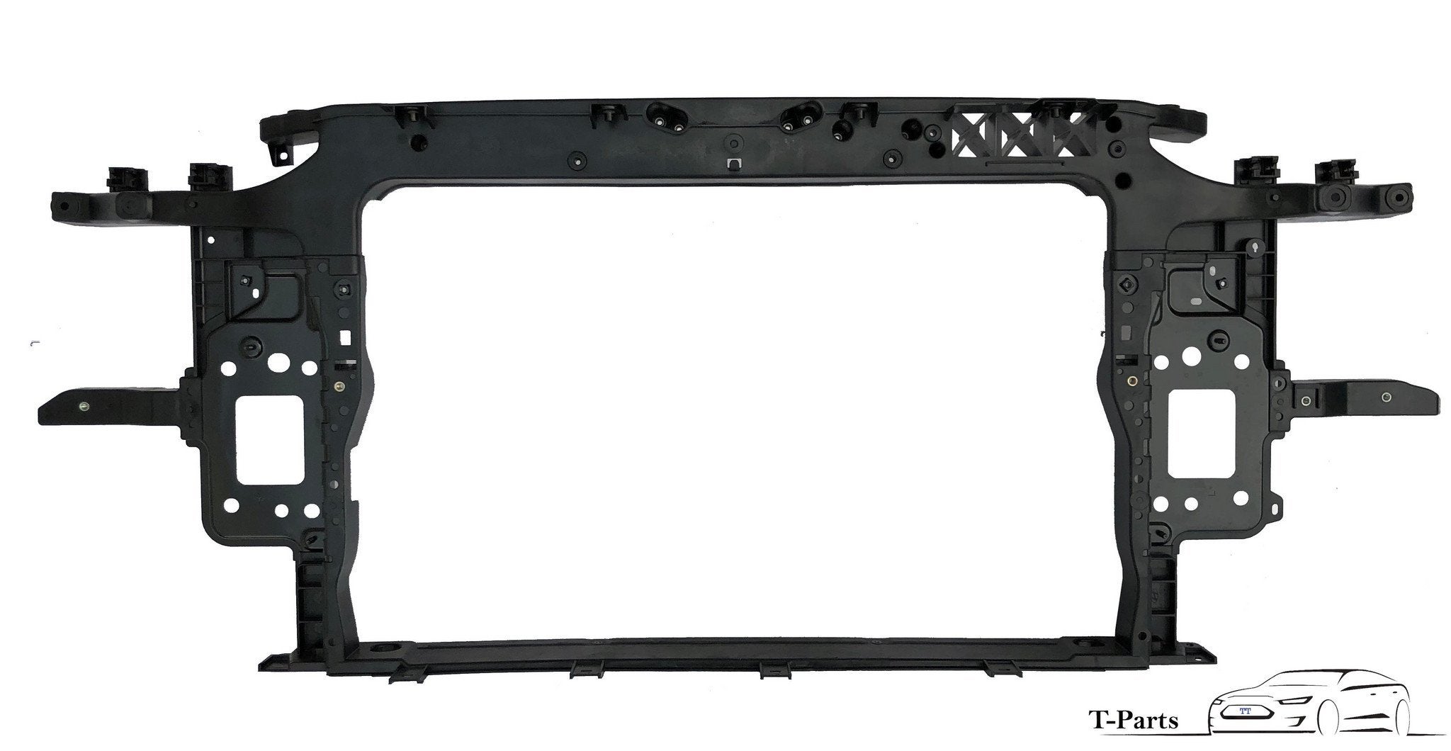 Hyundai kona voorfront frontpaneel 64101J9000 front