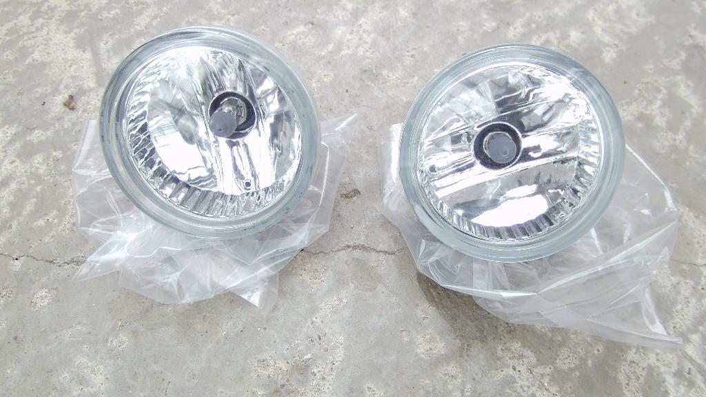 Mistlampen Toyota Mr2 ZZW30 nieuw in de doos, Auto-onderdelen, Ophalen, Nieuw, Toyota