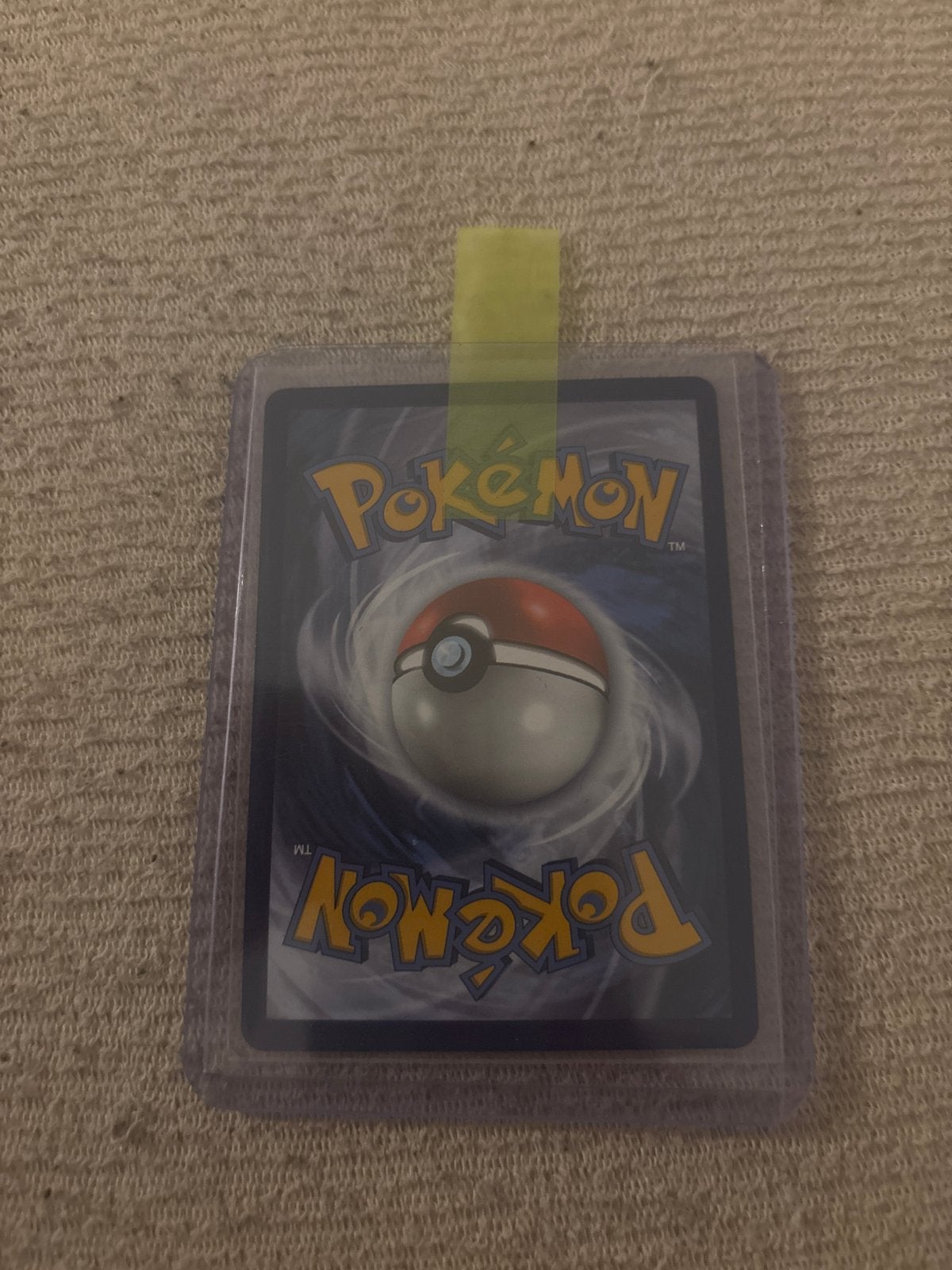 Pokémon Kaart: Snorlax Gold Secret Rare (SWSH285), Hobby en Vrije tijd, Ophalen of Verzenden, Zo goed als nieuw, Losse kaart