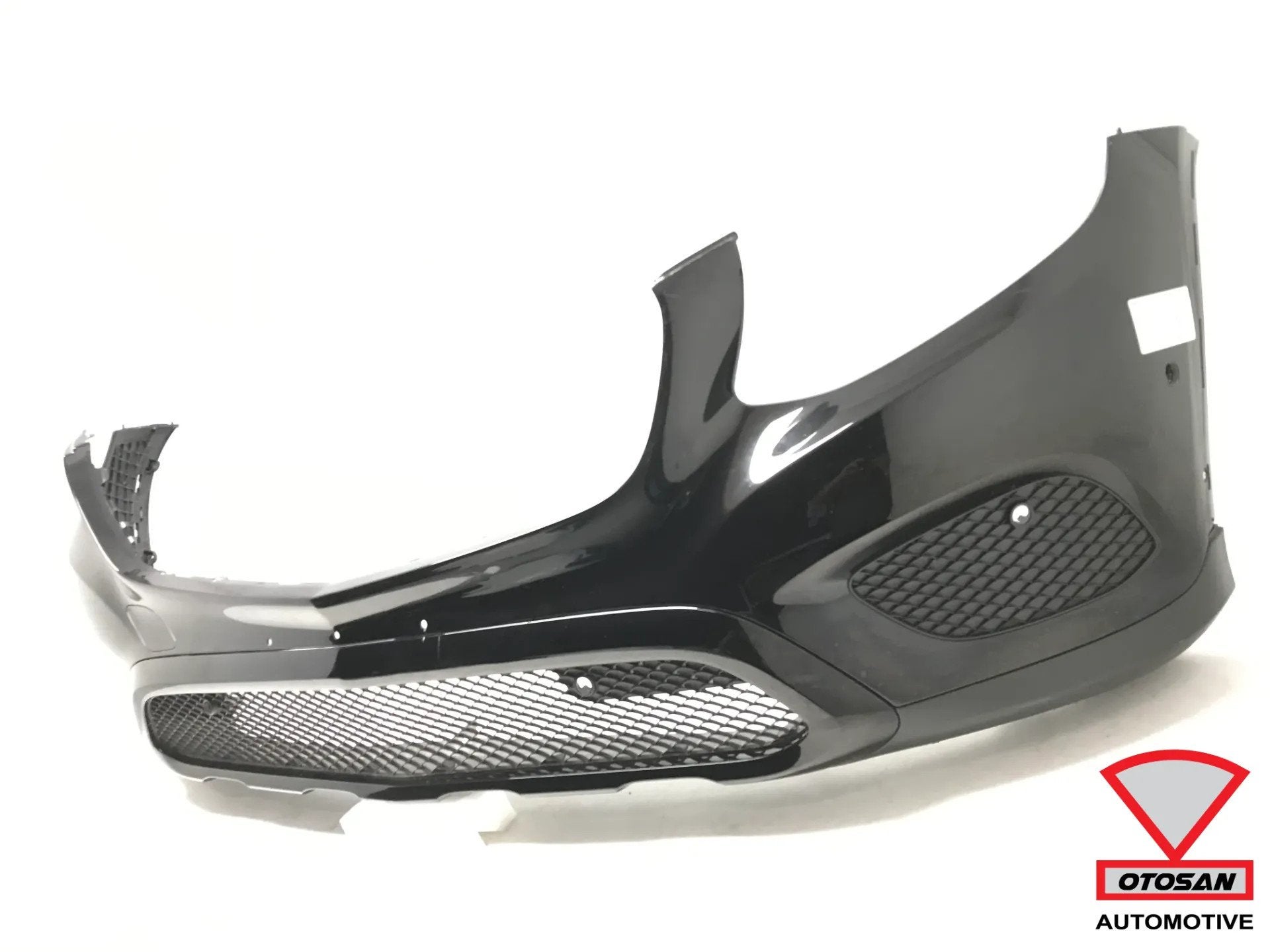 Mercedes GLC W253 X253 Voorbumper Bumper 6xPDC Origineel!, Gebruikt, Mercedes-Benz AG, Mercedes-Benz, Ophalen of Verzenden