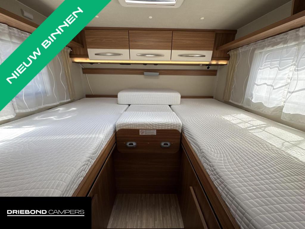 Caravans And Camping Capron
