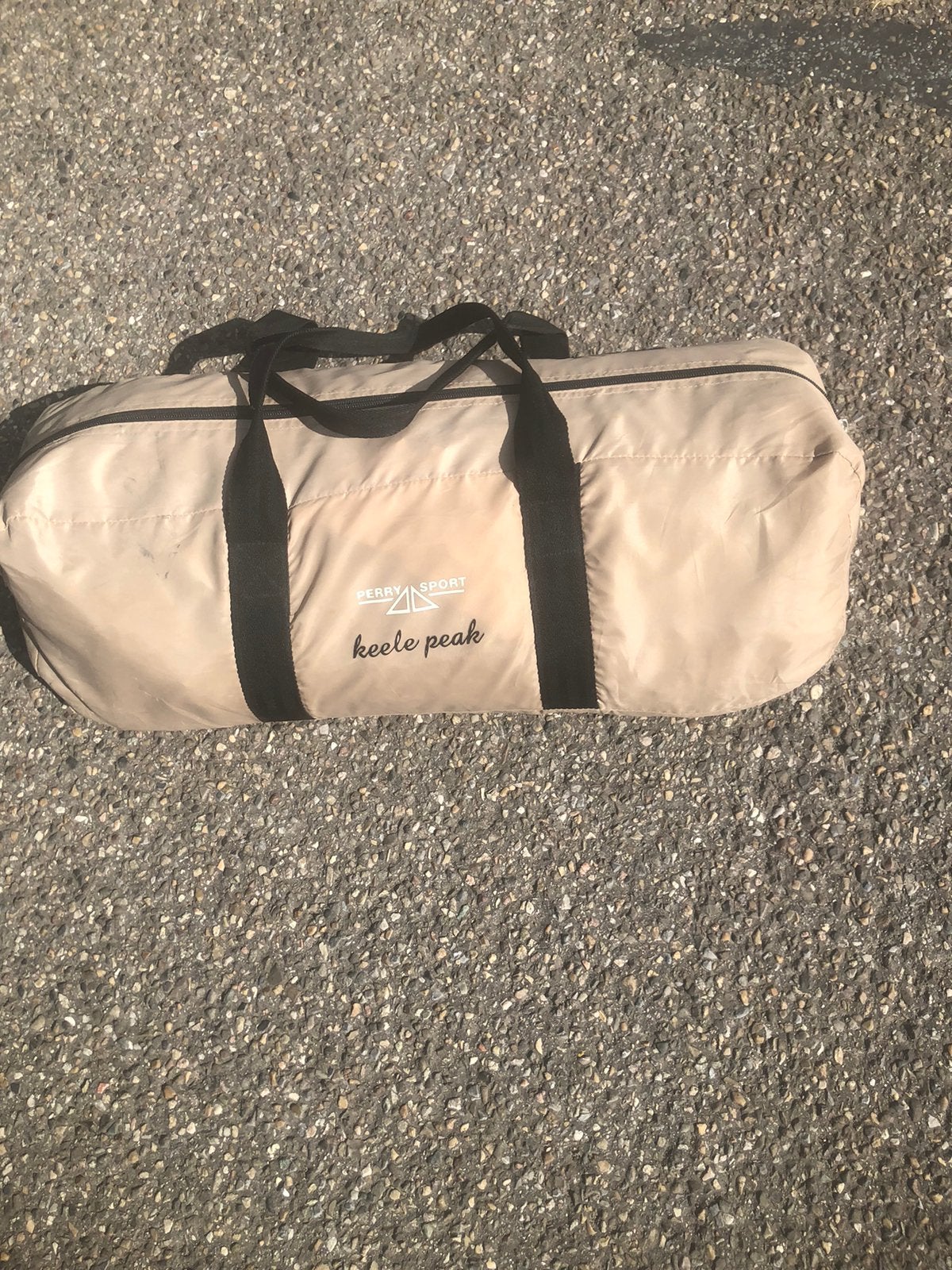 4 x personen tent, Ophalen of Verzenden