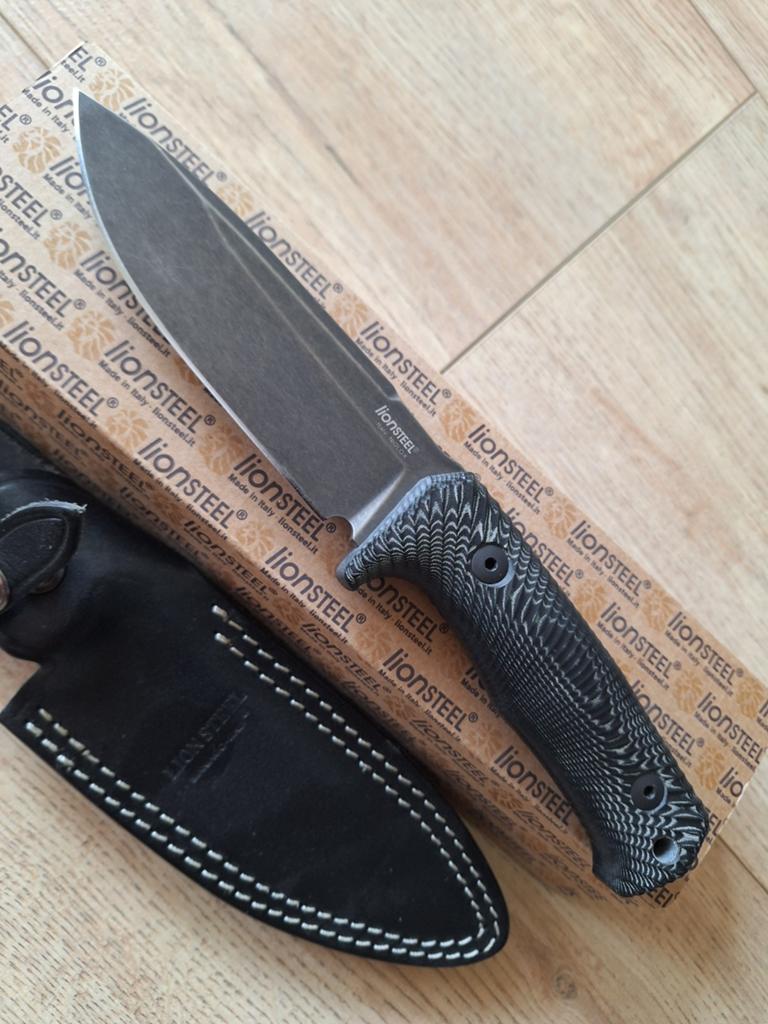 Lionsteel T5 Nieuw, Ophalen of Verzenden, Nieuw