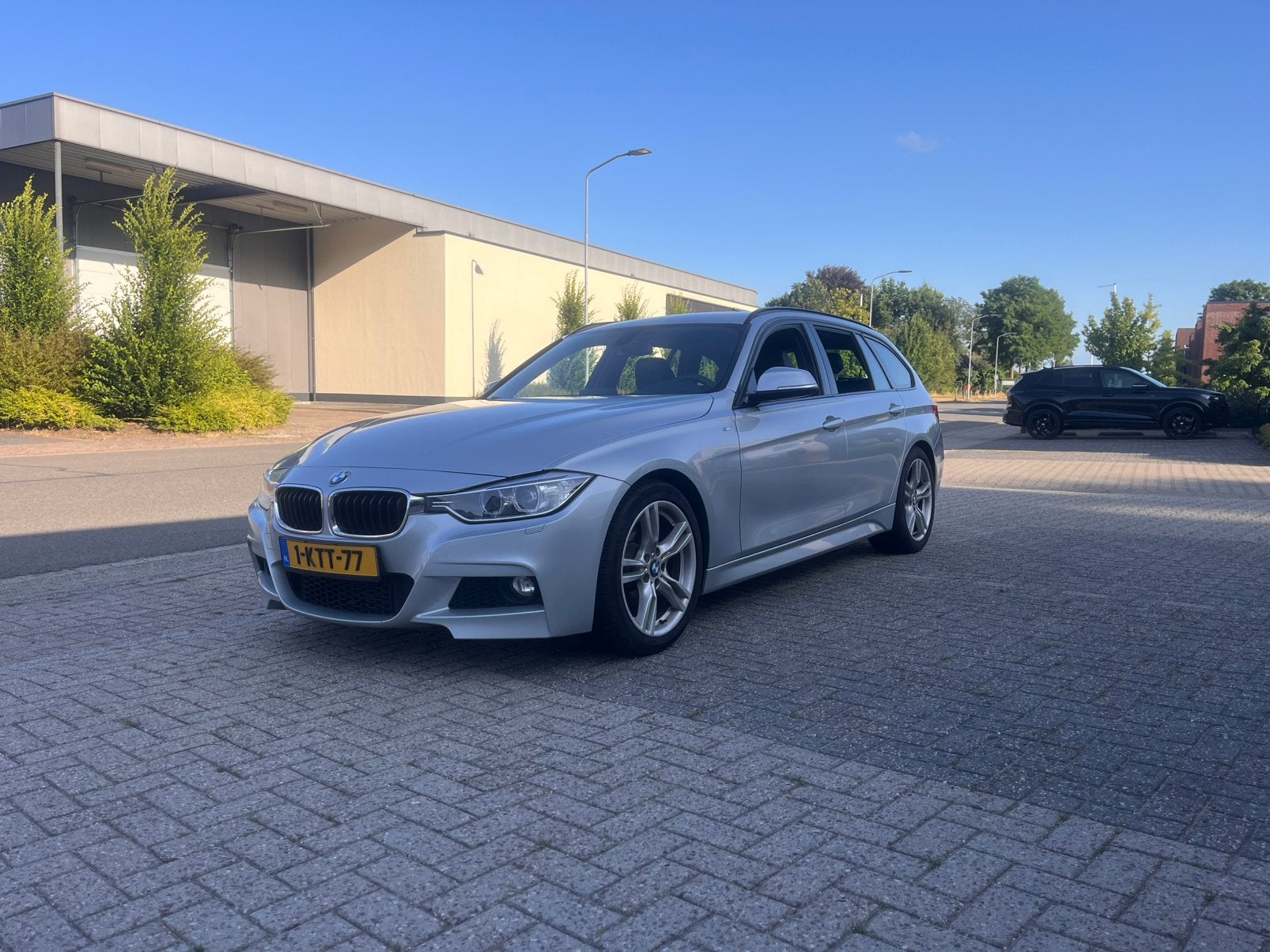 BMW 3-Serie