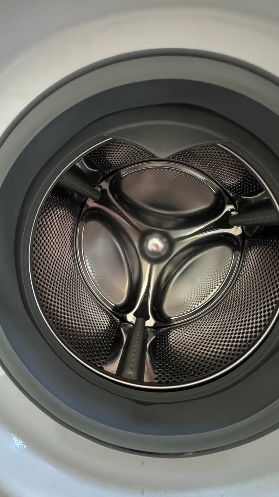 Whirlpool AWO 8568 UM Wasmachine 8kg A+++ 1400 toeren, Ophalen, 1200 tot 1600 toeren, 8 tot 10 kg, Zo goed als nieuw