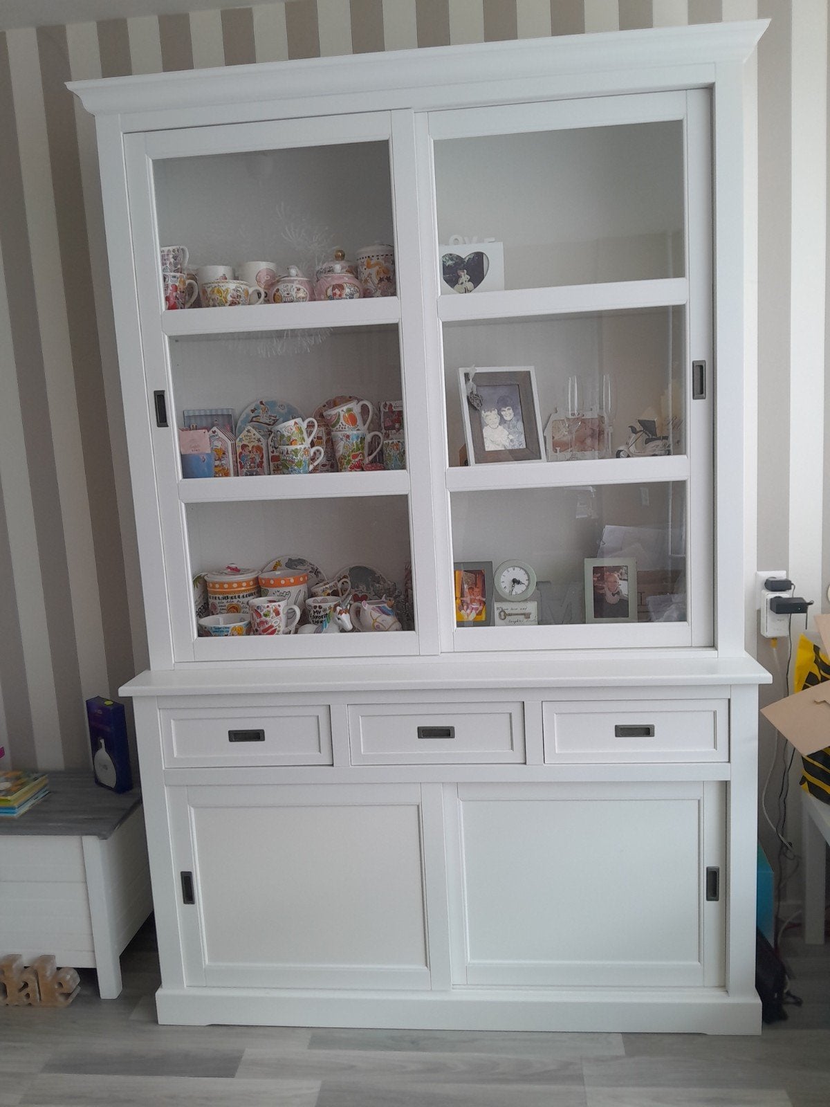 dressoir kast, Ophalen, Zo goed als nieuw