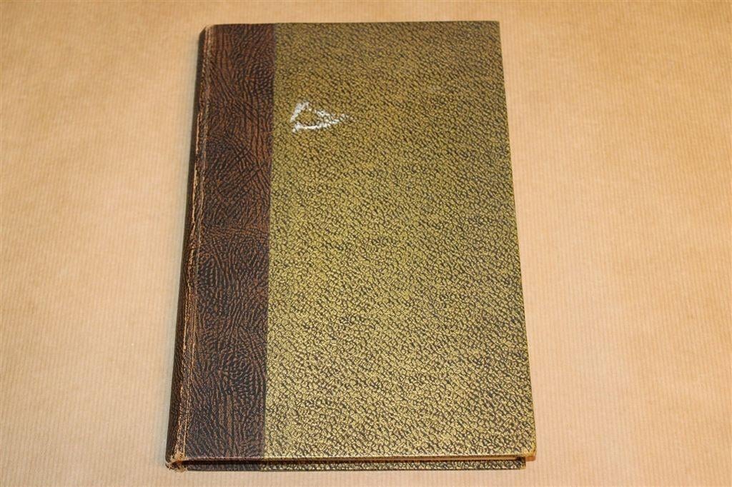 De Geestelijke Opvoeder — Strijd om Waarheid, Antiek 1891, Ophalen of Verzenden
