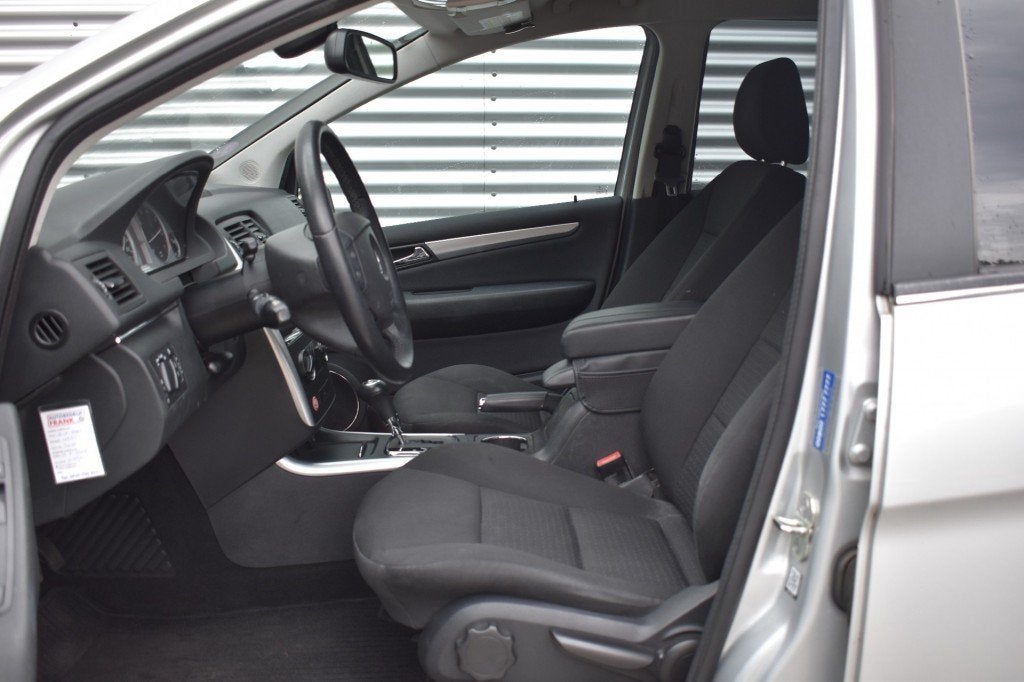 Mercedes-benz B-KLASSE 160 BUSINESS CLASS / AUTOMAAT / CLIMA, Auto's, 1498 cc, Parkeersensor, Bedrijf, 1265 kg