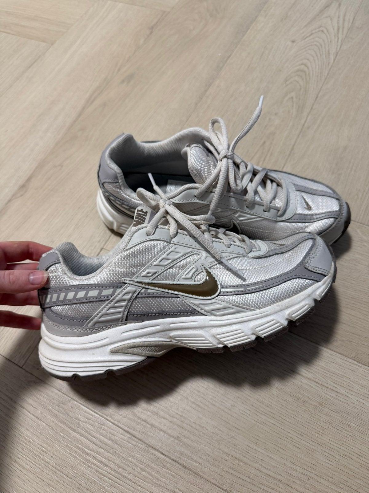 NIKE Initiator Sneakers – Maat 39, Ophalen of Verzenden, Zo goed als nieuw