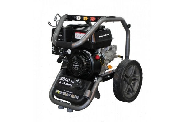 Hyundai hyw2600p - nieuw nergens goedkoper