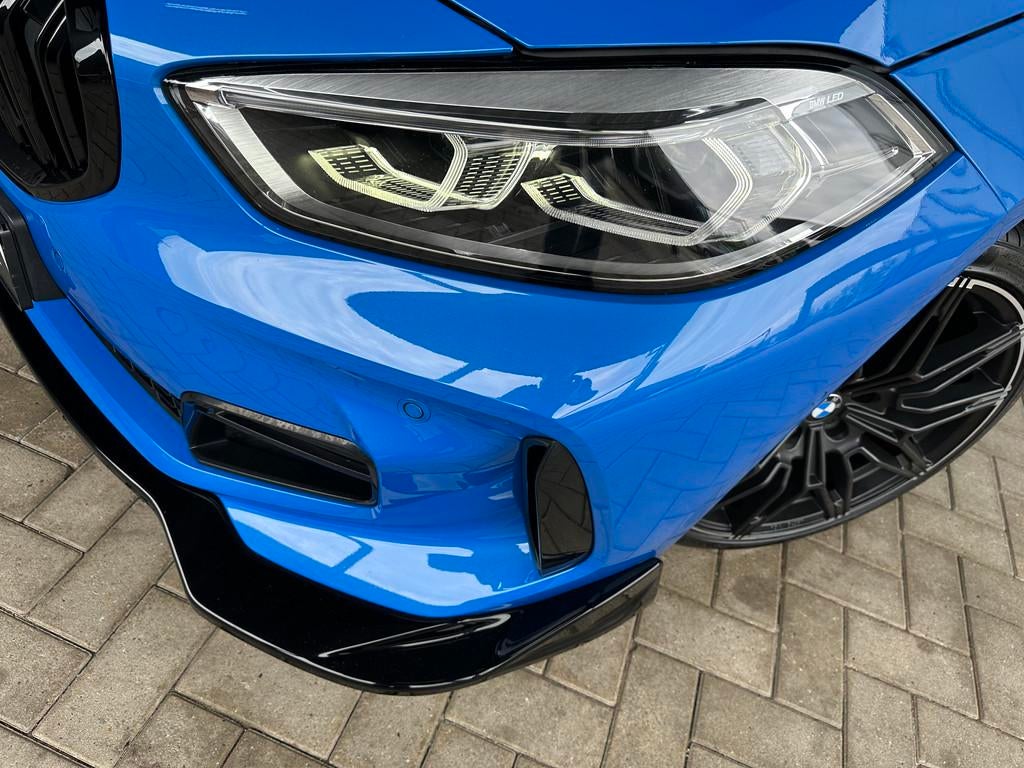 BMW 1-Serie