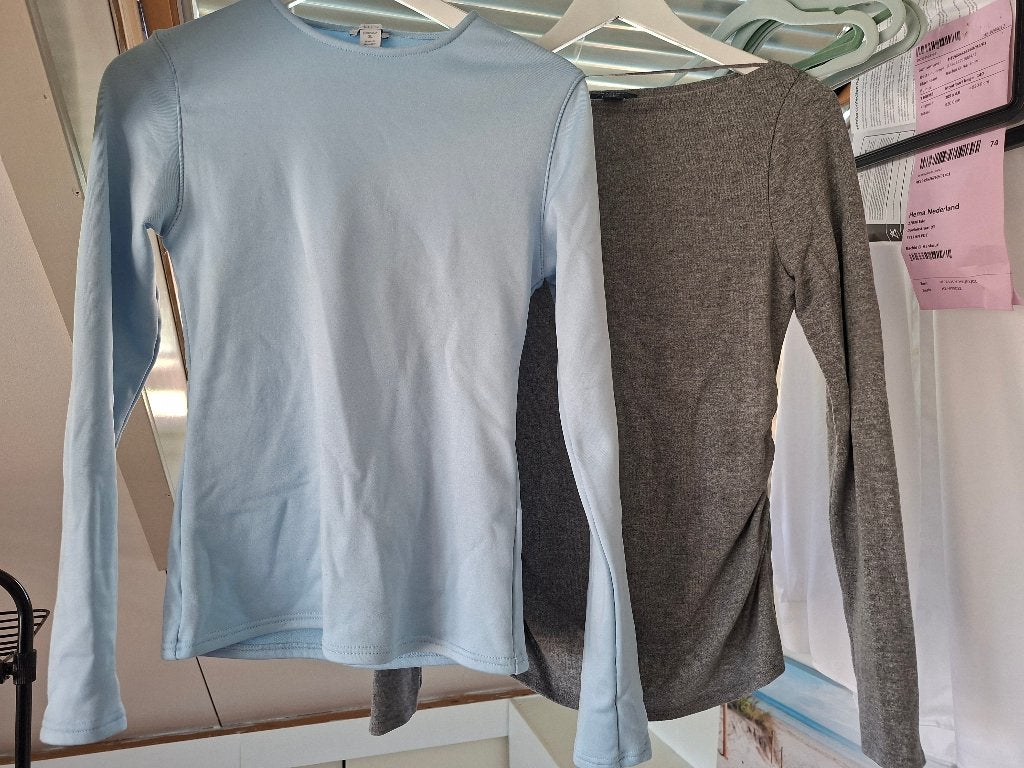 Kleding, Ophalen, Zo goed als nieuw, Overige kleuren